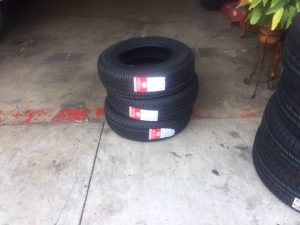 "best priced tires Palmdale"